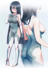 (C94) [JUNK STORY (Michairu)] OUTSIDE (Yuuki Yuuna wa Yuusha De Aru)