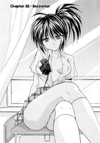 My Mom Is My Classmate vol3 - PT25