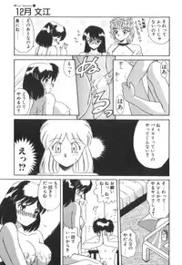 [Akifuji Satoshi] Four Seasons