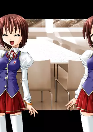 Mirai wa Bokura no Te no Naka ni