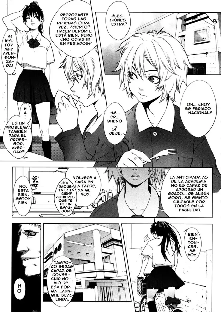 Birthday ~Shokai Genteiban~