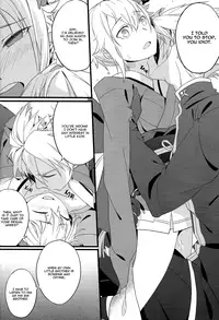 [じじ島/ 鬼崎KK & Sherry] Taking Back Time (Blazblue)