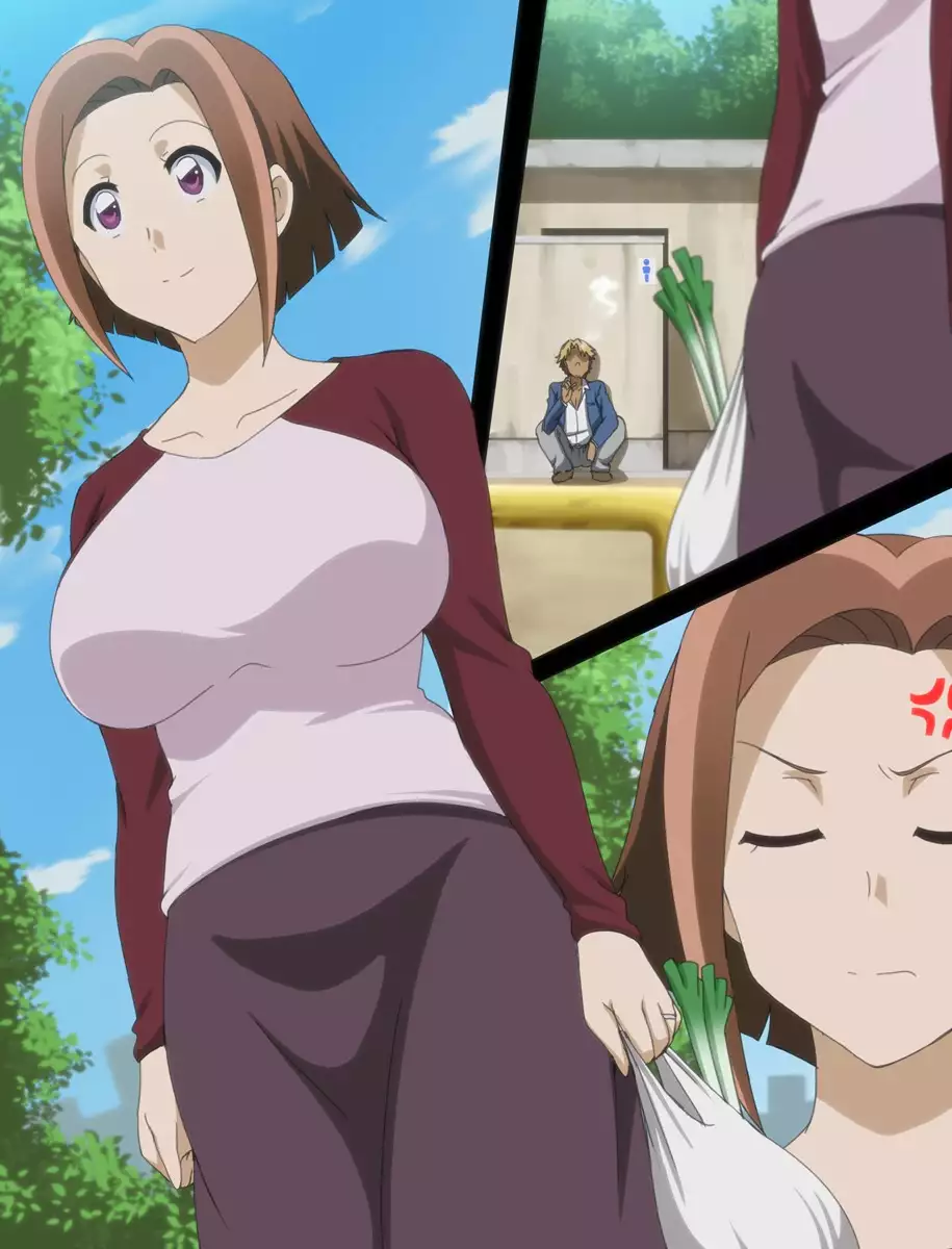 Uchi no Okaa ga Netorareta to Omoware!