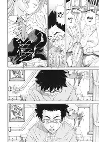 [Seto Yuuki] Allargando [English]