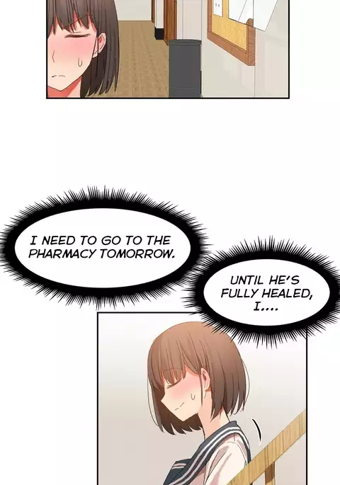 Hahri's Lumpy Boardhouse Ch. 0-31