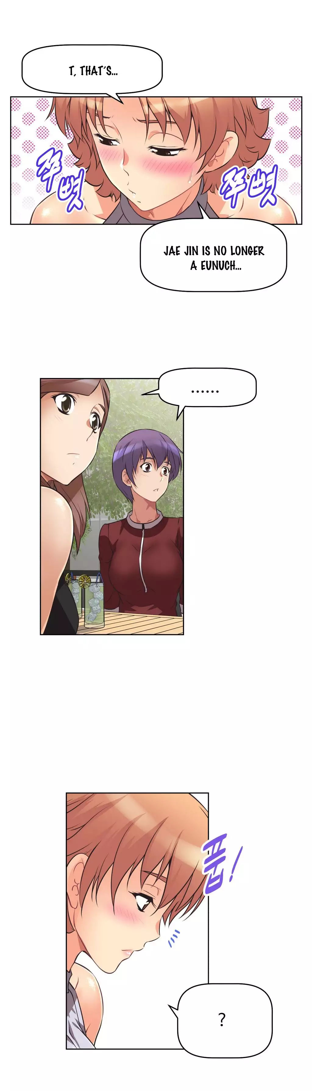 Brawling Go 0-14 Chapters