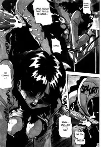 [Yukio Yukimino] Kokan ni Ekubo -Dimples Down Below- [English]