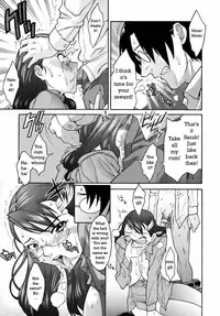 Time Master Two [English] [Rewrite]