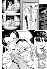 [Cuvie] Physical Networking Service (English) =desudesu+EroMangaGirls=