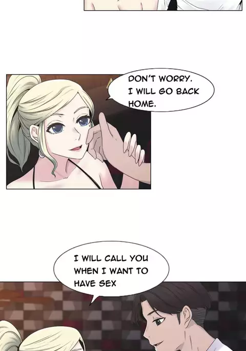 Miss Mystic Ch.1-18