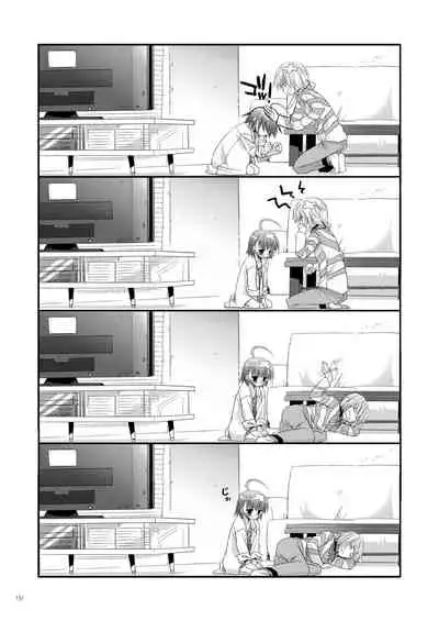 DL - Toaru Soushuuhen 02