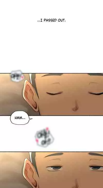 Sexual Exploits - She is no ordinary pervert