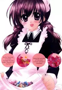 (C67) [Sakurakan (Seriou Sakura)] Tobikiri no Himitsu 2 | The troubling secret 2 (Inuyasha) [English] [EHCove]