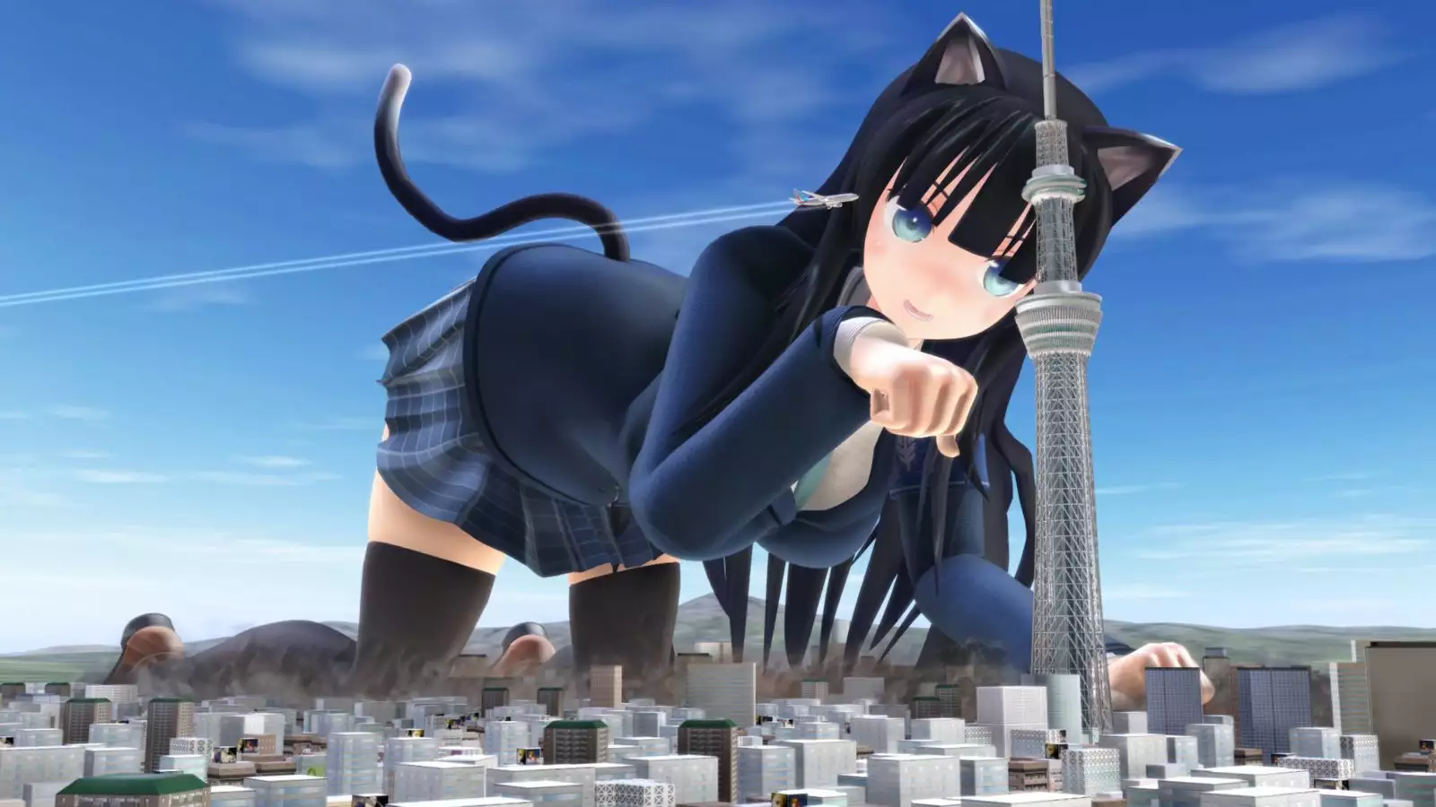 Touhou GTS MMDs - NAndeyanenGTS