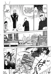 [Manabe Jouji] Makunouchi Deluxe 2 [English] [Soba-Scans]