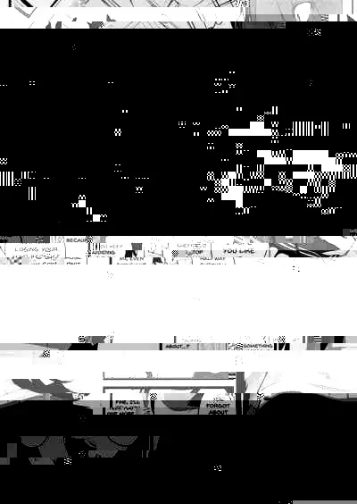 Mukakin Shirei ni Yubiwa o Kawaseru Saigo no Houhou 3 | The Last Way to Make Your F2P Commander Buy You a Ring 3