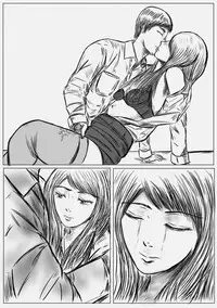 Don`t speak (remake)