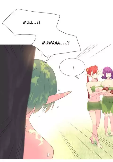 A World That I Rule Ch.01-33