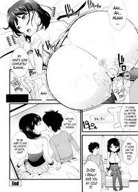 [Nakamine Hiroshi] Neesan Ch. 1-6 [English] [Lazarus H]