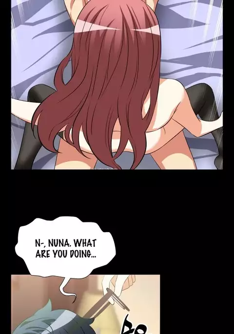 Love Parameter Ch.1-53