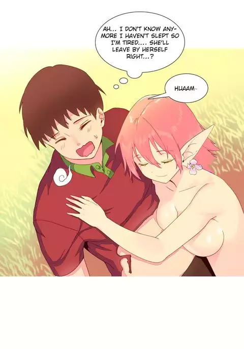 A World That I Rule Ch.01-25