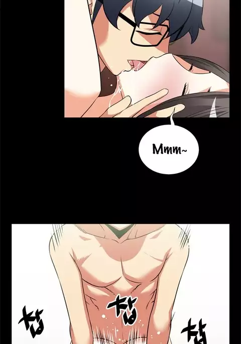 Love Parameter Ch.1-67