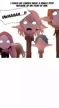 [Tankguy, ROZER] A World That I Rule Ch.01-35 [English] (Game of Scanlation) (Ongoing)