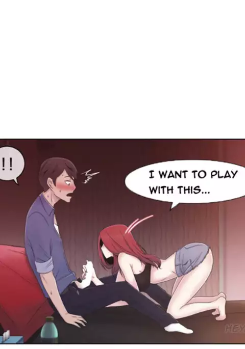 Miss Mystic Ch.1-18