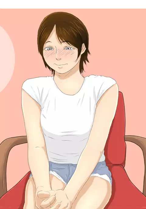 Doukyuusei no Haha wa Kyonyuu Bijo