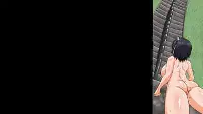 Taima ShinoBitch Kaede