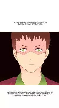 [Tankguy, ROZER] A World That I Rule Ch.01-30 [English] (Game of Scanlation) (Ongoing)