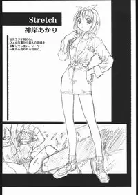 (C68) [TEX-MEX (Red Bear)] WAY OF TEX-MEX (Various)