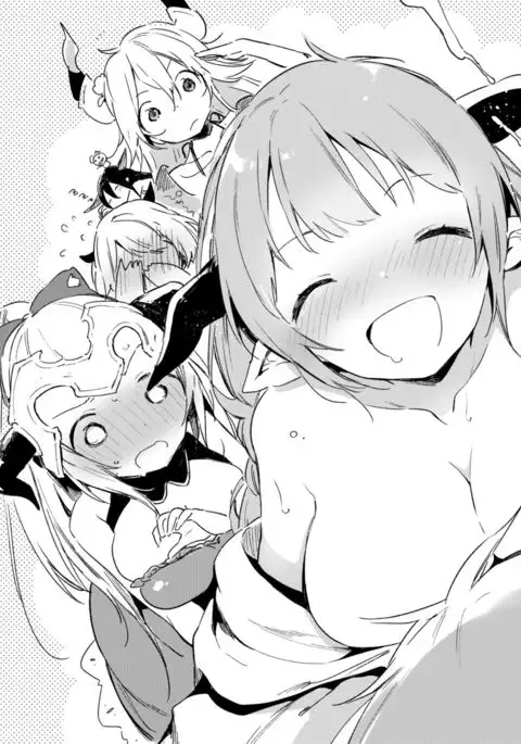 Grablu no Orihon desu