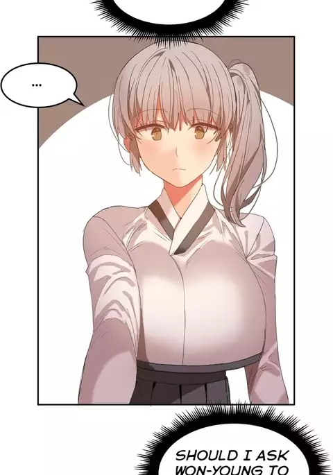 Hahri's Lumpy Boardhouse Ch. 0-31