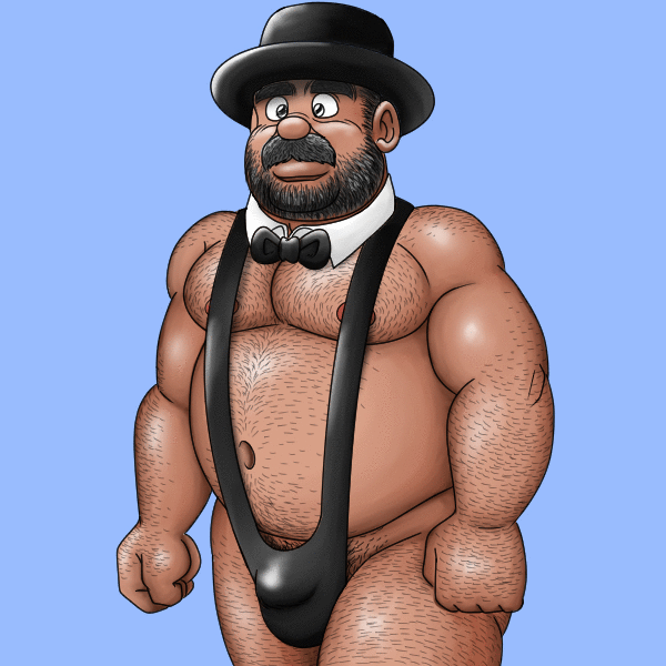 pixiv fanbox Gallery