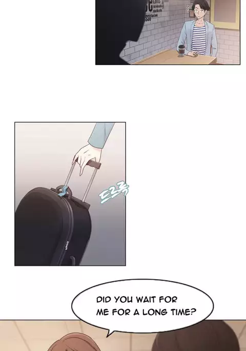 Miss Mystic Ch.1-18