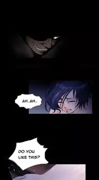 Missing Ch.1-14 (English) (Ongoing)