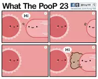 What the PooP [On Going]