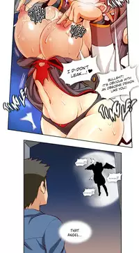 [Yi Hyeon Min] Secret Folder Ch.1-10 (English) (Ongoing)