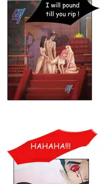 The Matrix Ch.1-7 (English) (Ongoing)