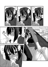 [divergence] beginning