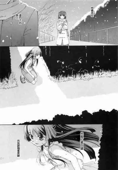 Kafun Shoujo 2! - THE POLLINIC GIRLS COUNTER ATTACK!!