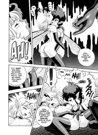 [Kondom] The New Bondage Fairies Issue 13 [ENG][Hi-Res]