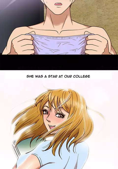 Secret Island Ch.1-22