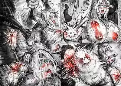 淫虐02-草图（2021.10.11 更新）