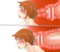 [Greg Soujou] Nyotaika Sarete Tsuma no Mae de Netorareru ~Aisuru Tsuma no Mae de Mesu ni Kaerareru Danna-sama~