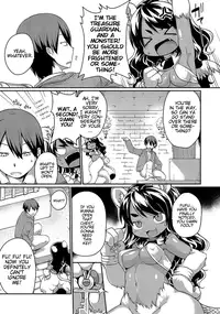 [Kishibe] Sphinx-chan's Ultra Quiz [English] {Ver. 2}