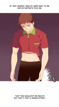 [Tankguy, ROZER] A World That I Rule Ch.01-35 [English] (Game of Scanlation) (Ongoing)