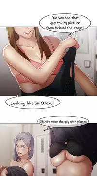 The Matrix Ch.1-9 (English) (Ongoing)