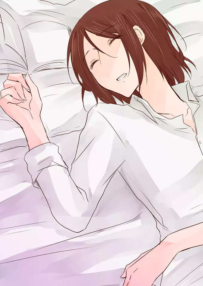 Dansou Idol Hanji-san